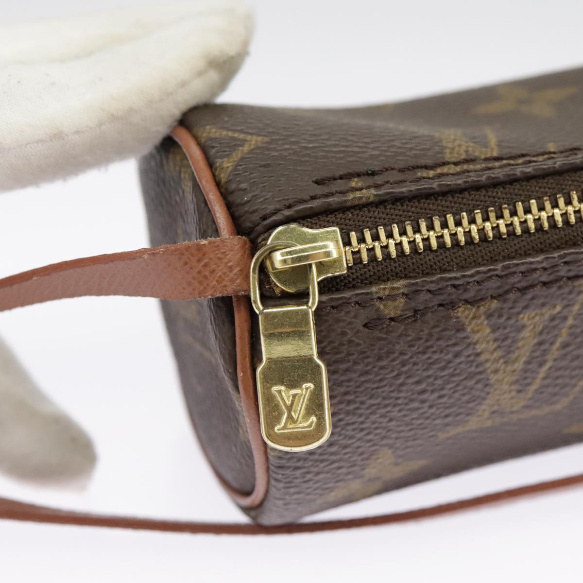 Louis Vuitton Mini baby papillon