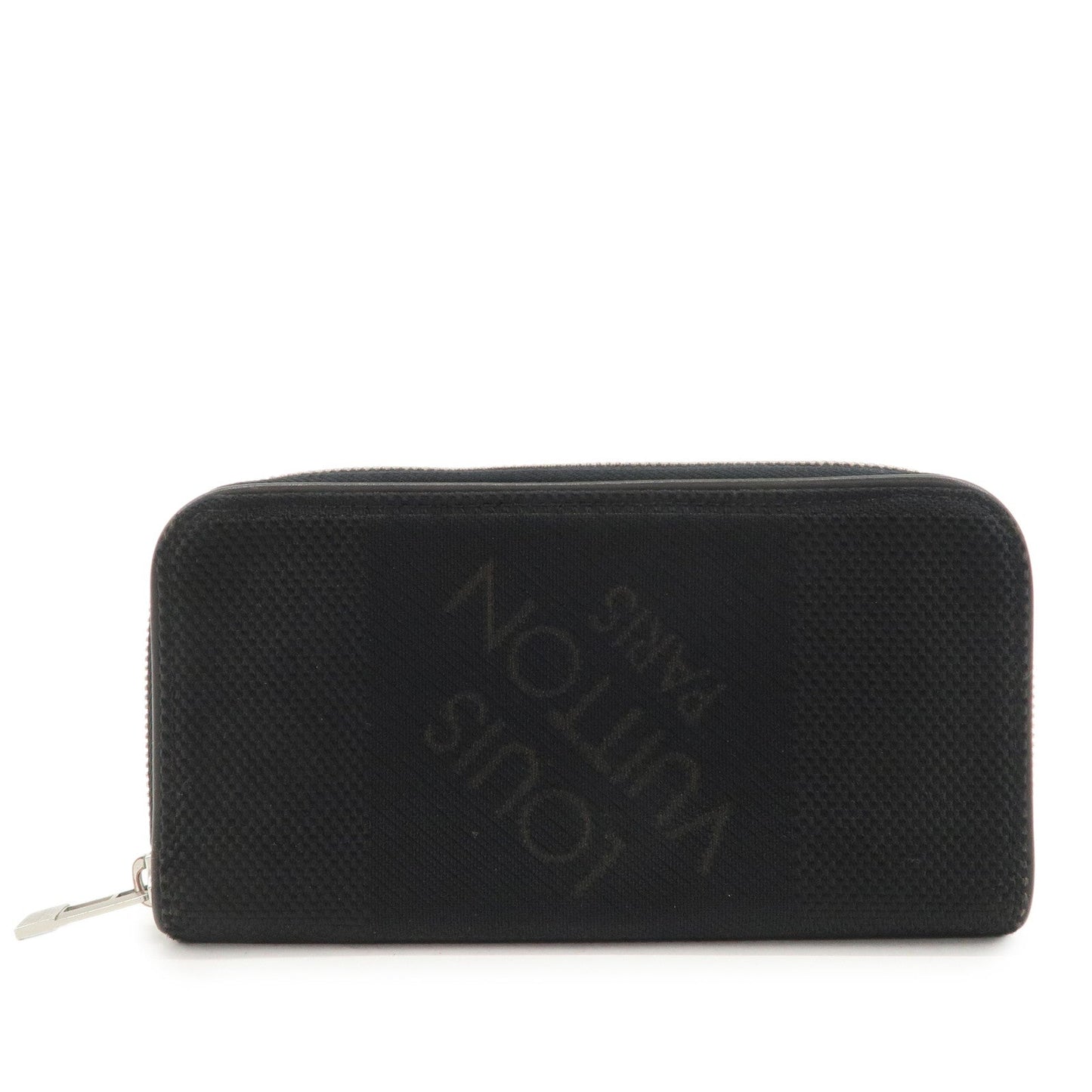 Louis Vuitton Damier Giant Portefeuille Ron Zippe Wallet M93546