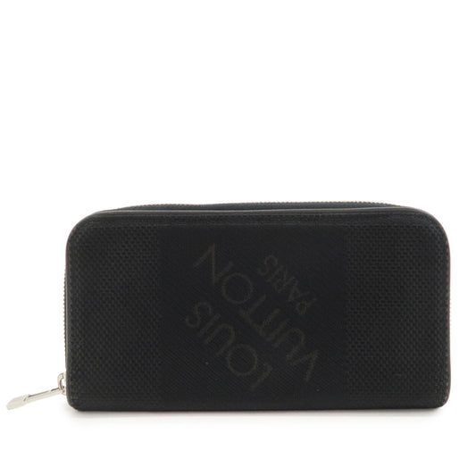 Louis Vuitton Damier Giant Portefeuille Ron Zippe Wallet M93546