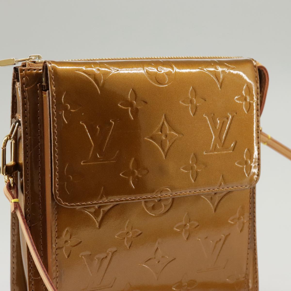 Louis Vuitton Mott