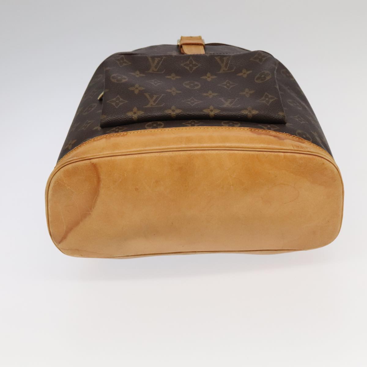 Louis Vuitton Montsouris