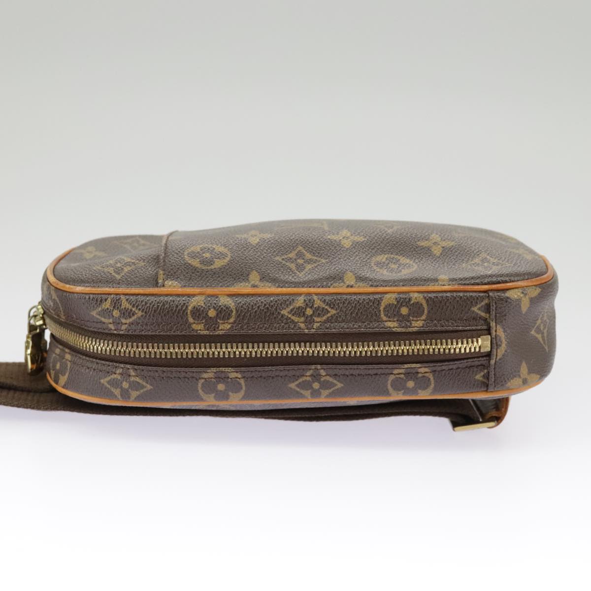 Louis Vuitton Gange