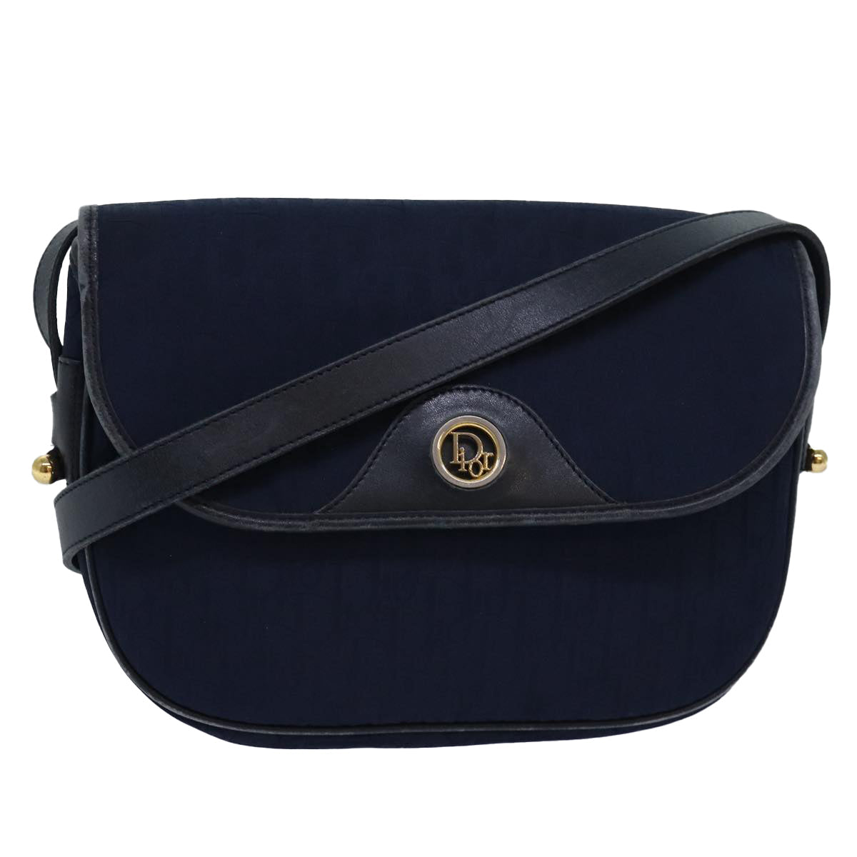 Dior Trotter Shoulder Bag