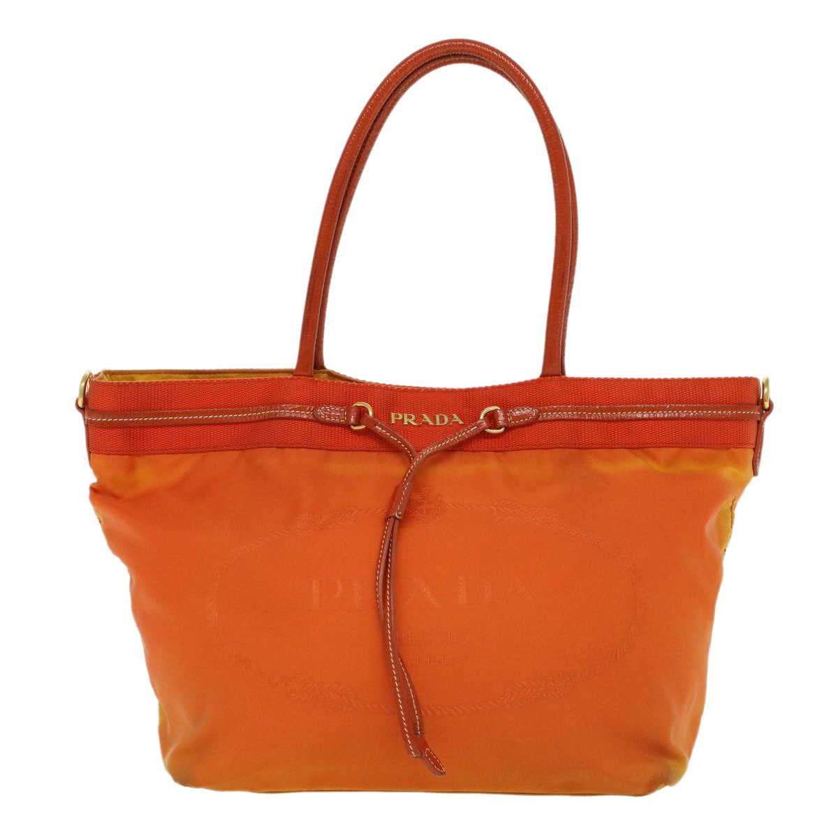 PRADA Tote