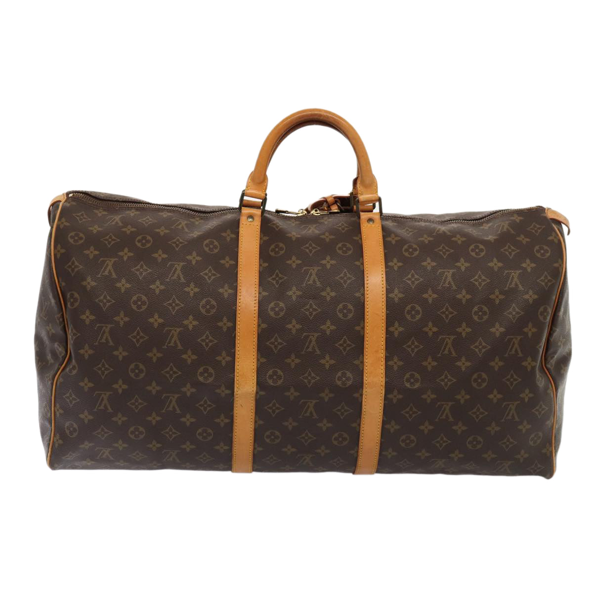 LOUIS VUITTON Keepall 60 Travel
