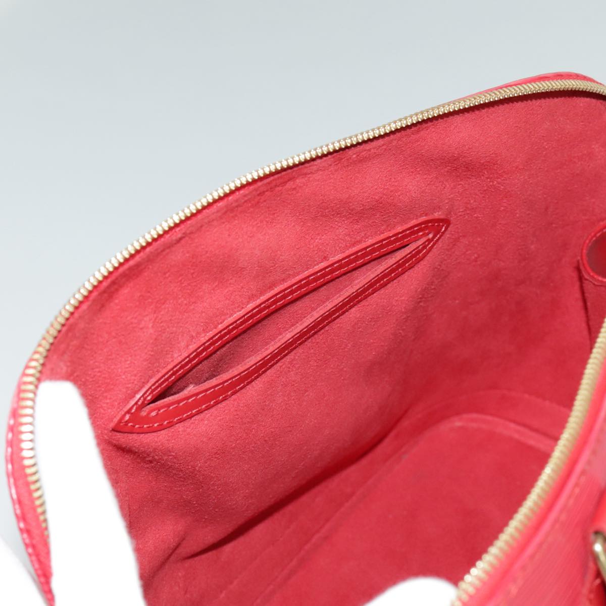 Louis Vuitton Alma