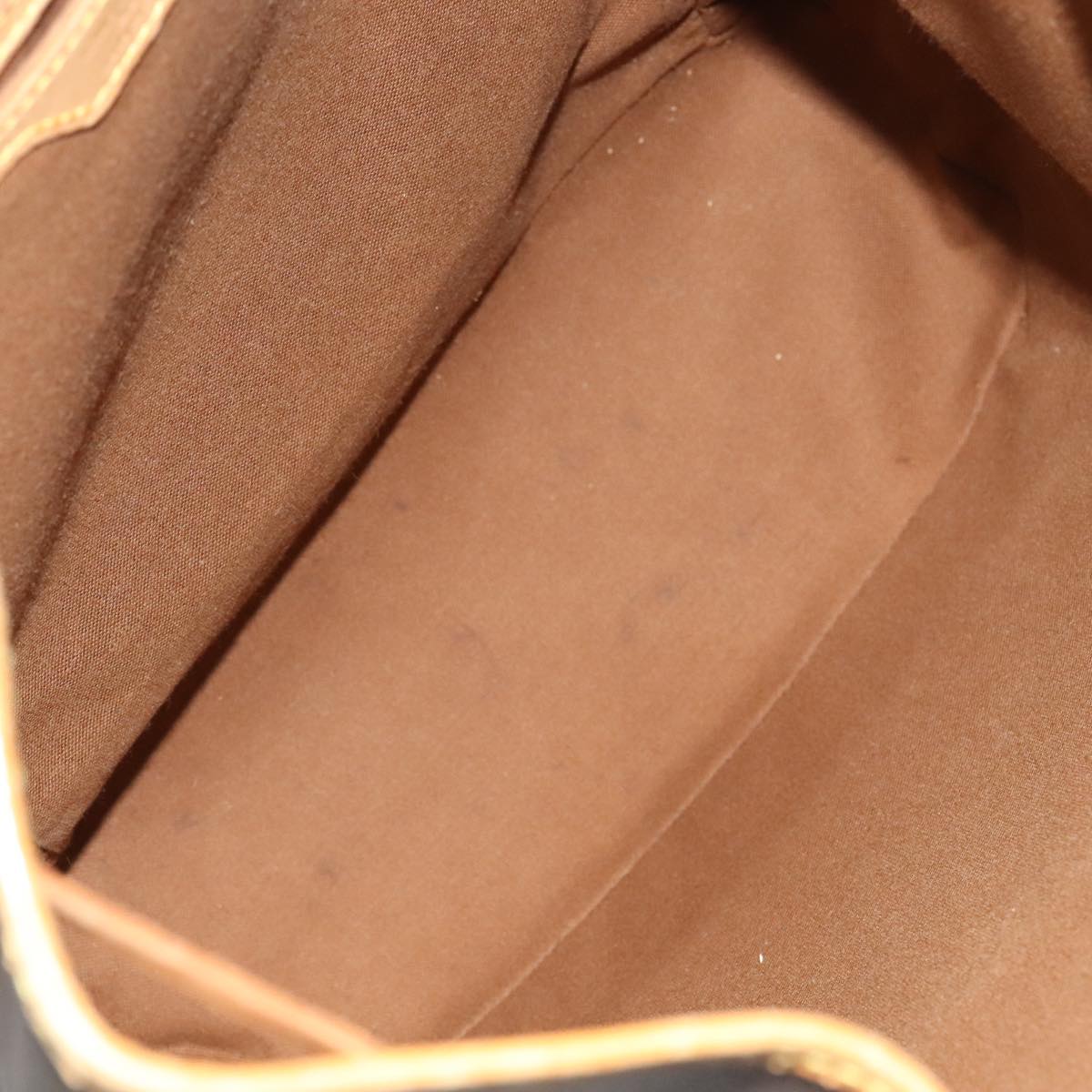 Louis Vuitton Montsouris