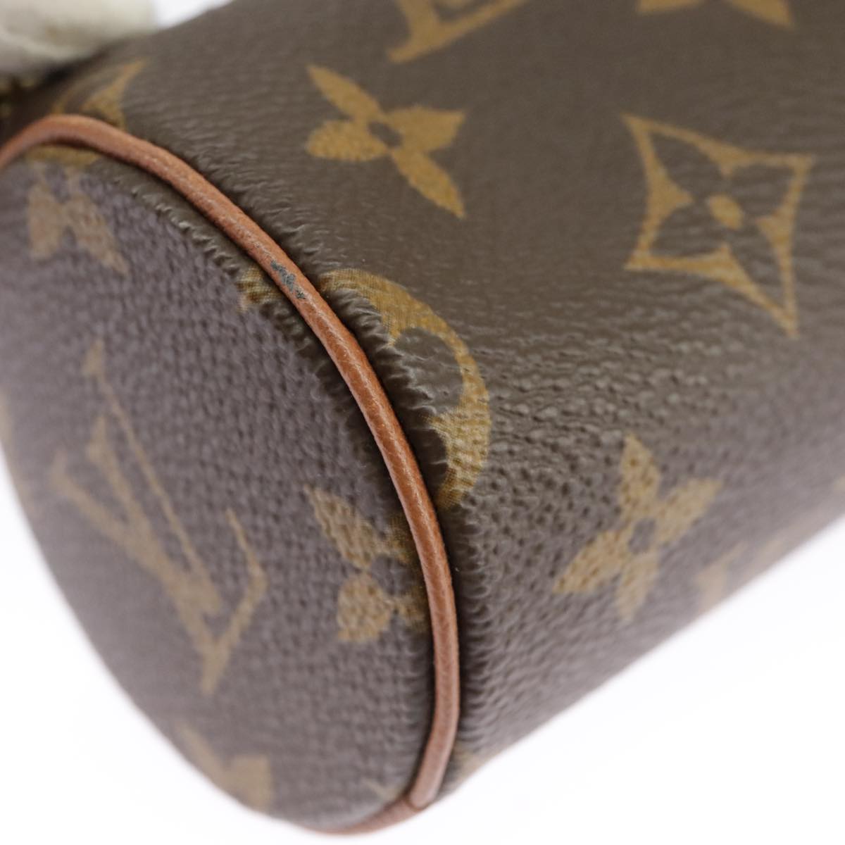 Louis Vuitton Mini baby papillon