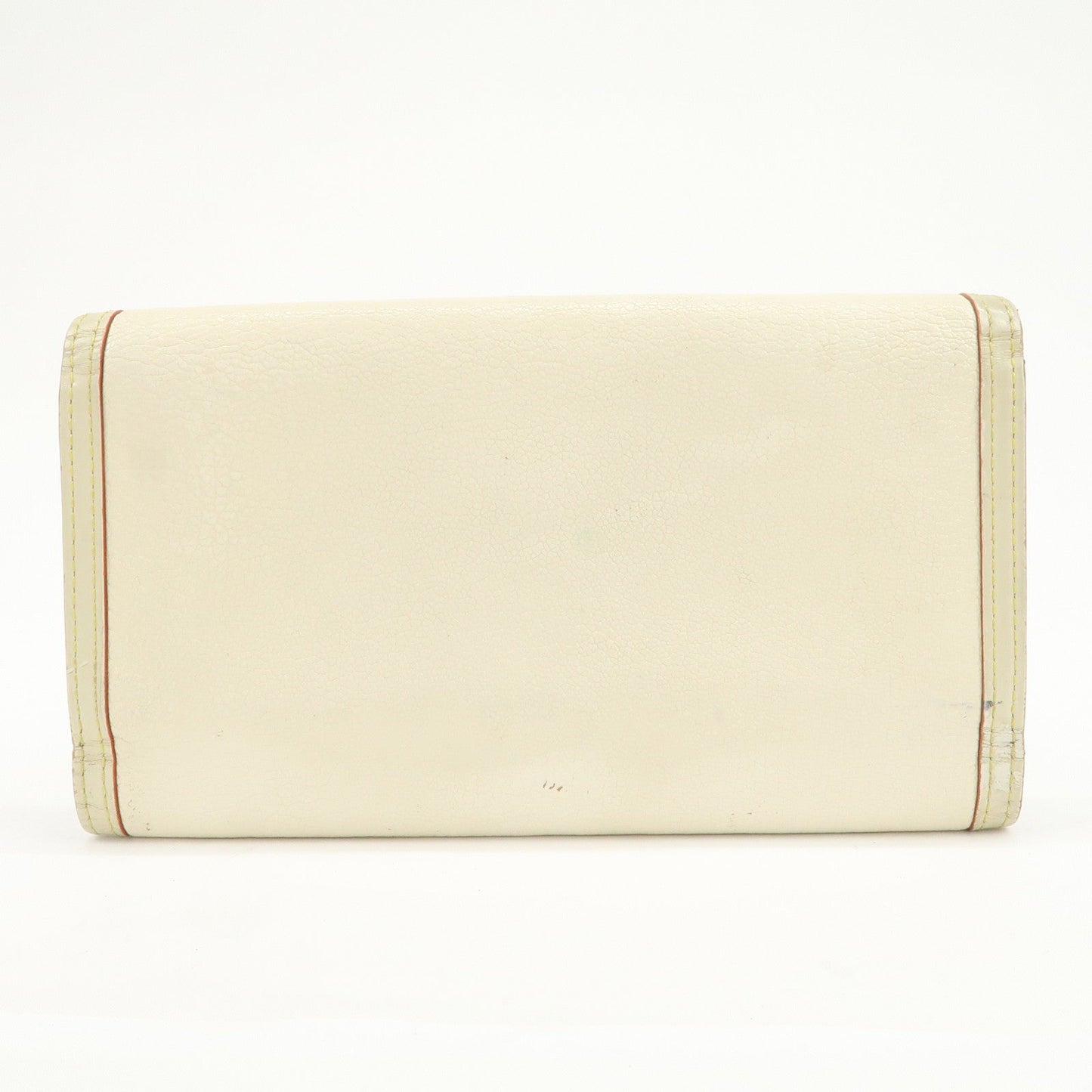 Louis Vuitton Suhari Porte Tresor International Long Wallet M91839