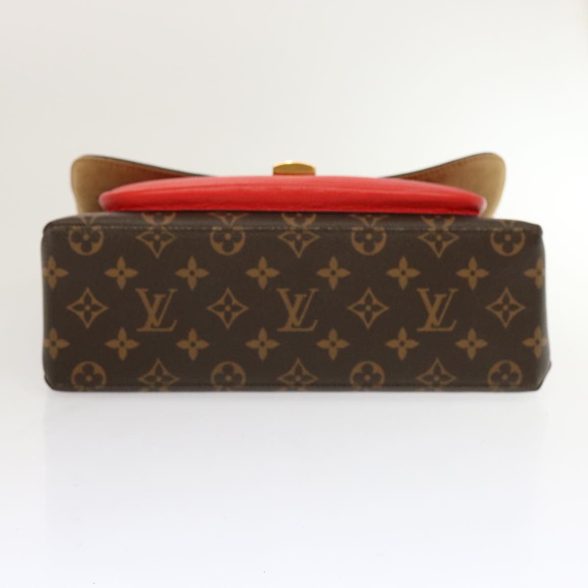 LOUIS VUITTON Marignan Handbag