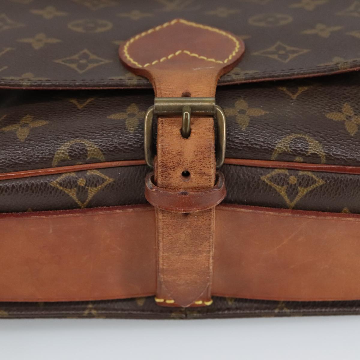 Louis Vuitton Cartouchière