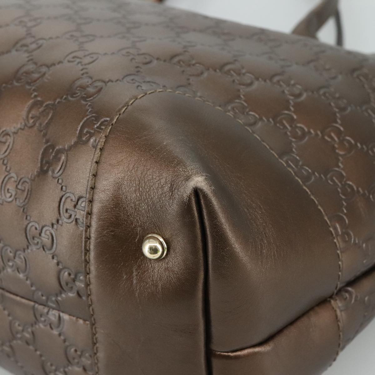 Gucci Guccissima