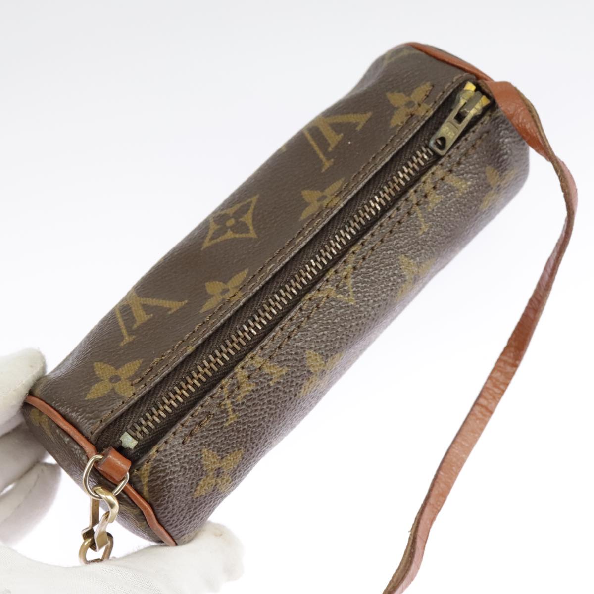 Louis Vuitton Mini baby papillon
