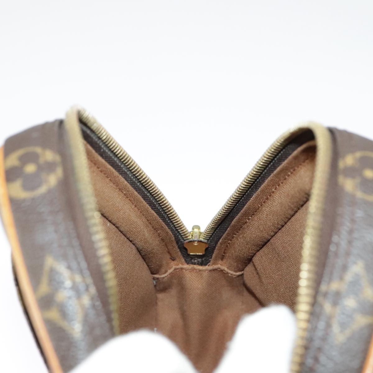 Louis Vuitton Gange