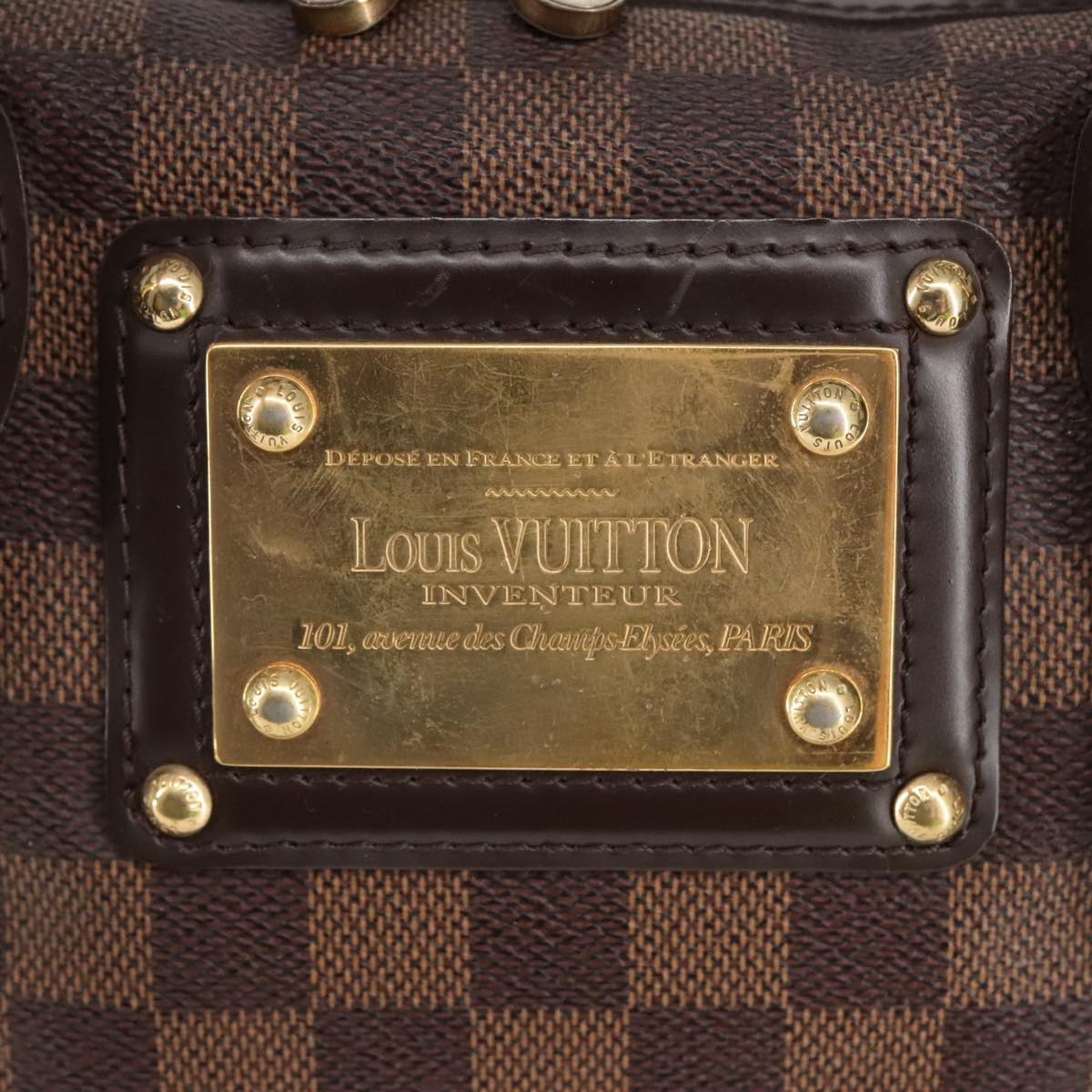Louis Vuitton Berkeley