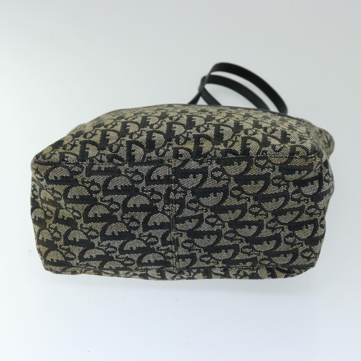 Dior Trotter Canvas Shoulder Bag Shoulder Bag