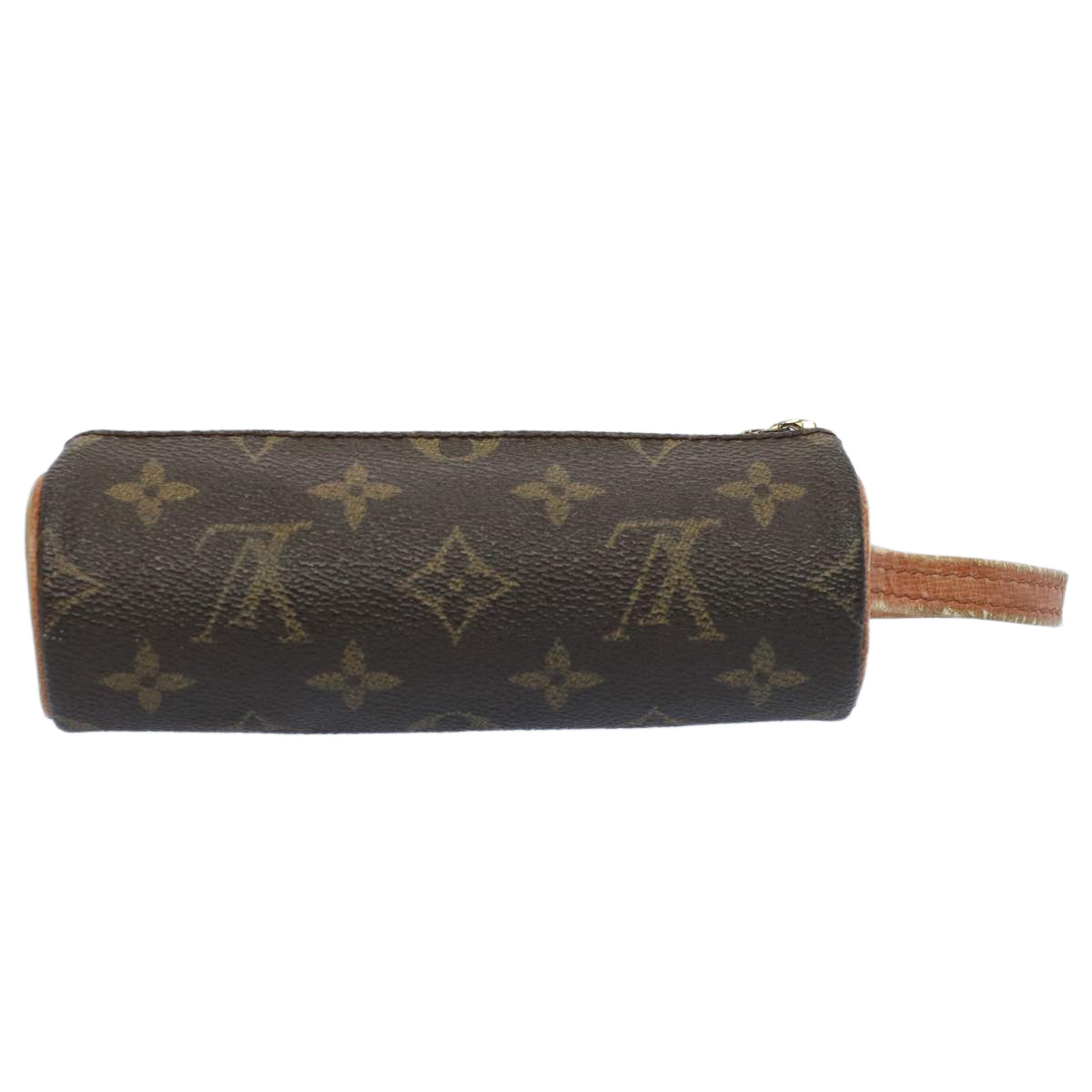 LOUIS VUITTON Etui à balles de golf Clutch Bag