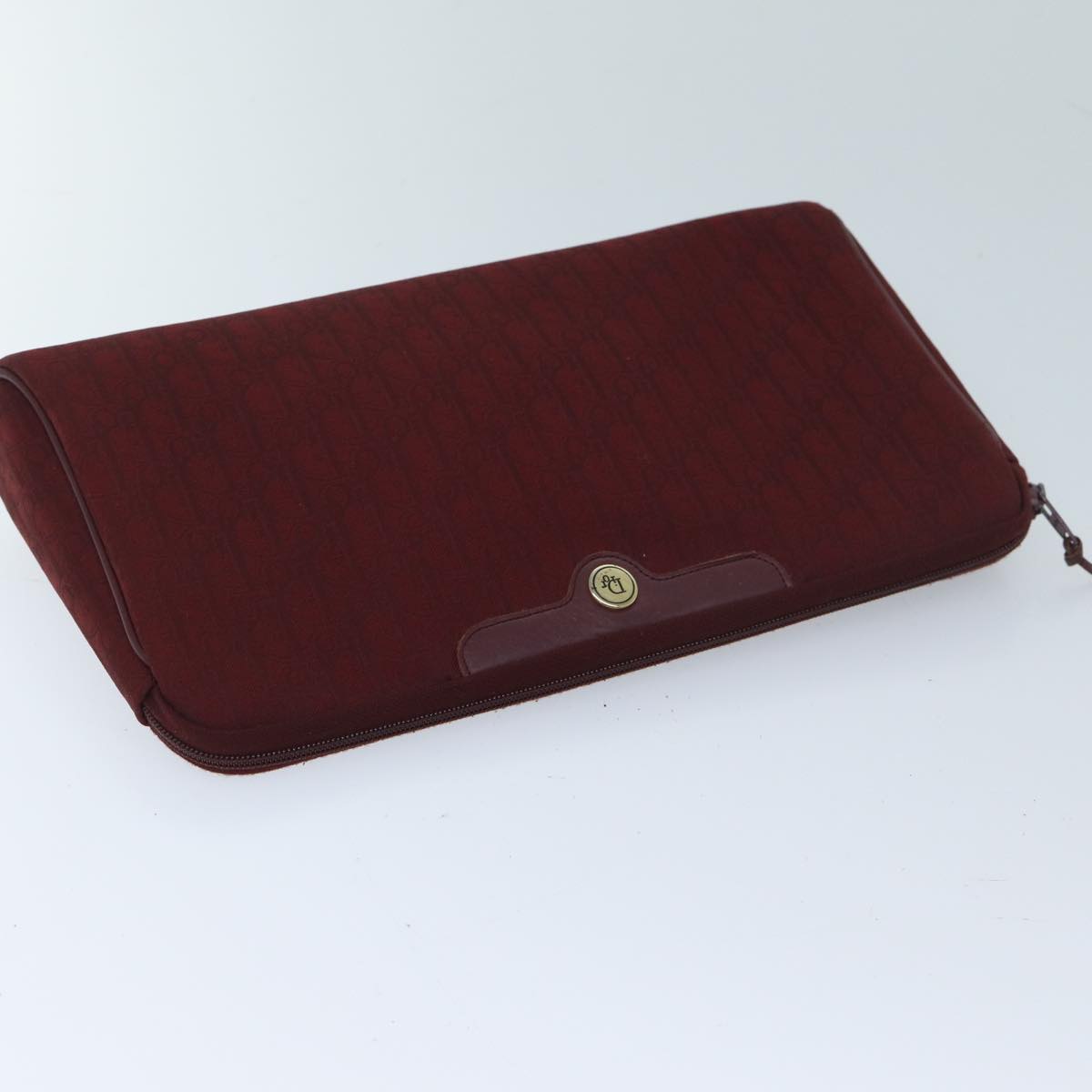 Dior Trotter Clutch Bag