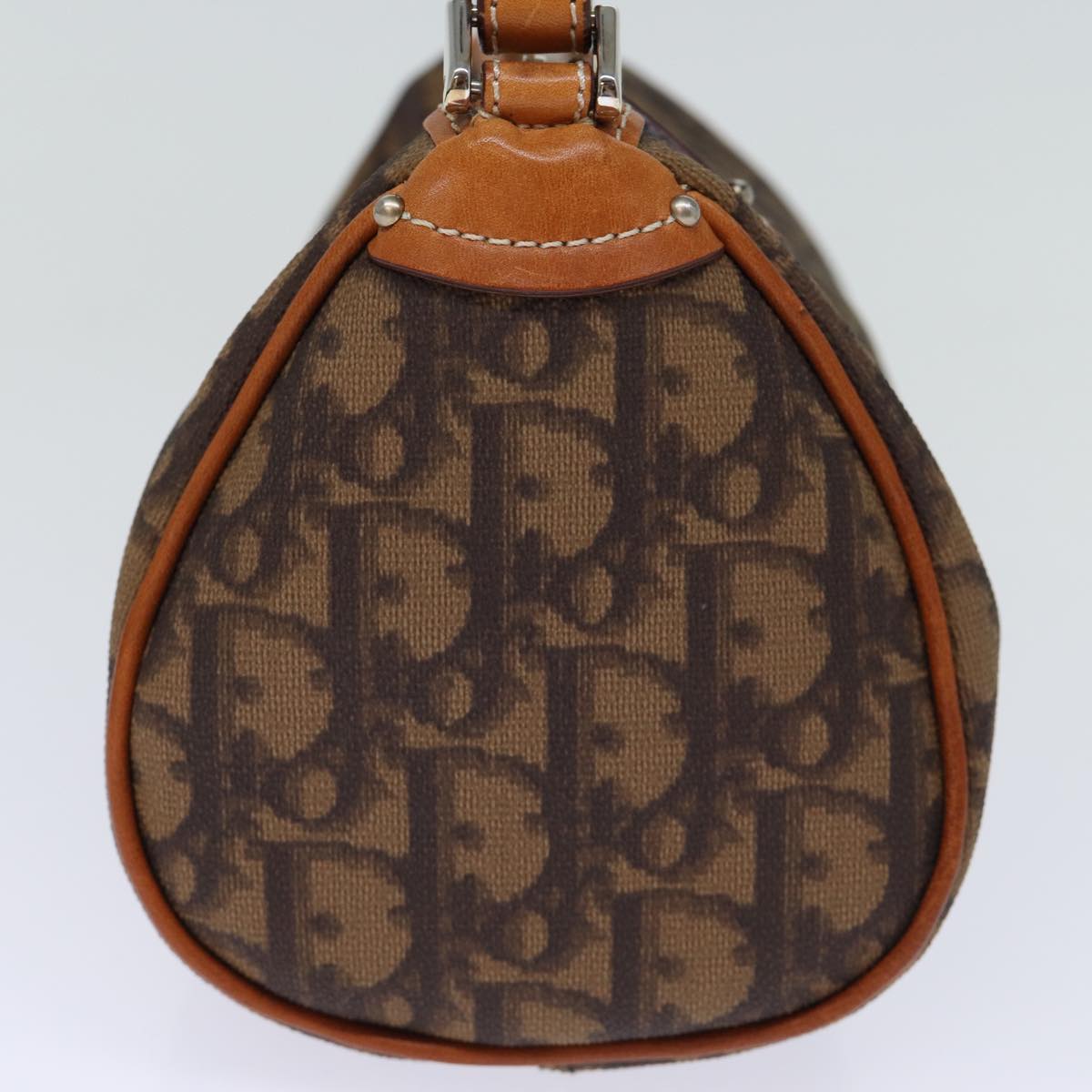 Dior Trotter Handbag