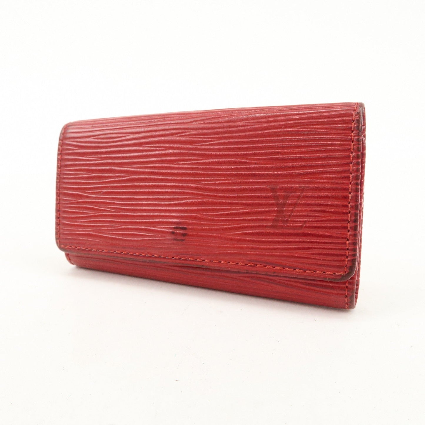 Louis Vuitton Epi Damier Set of 3 Key Case M63827 M63822 N62630  d
