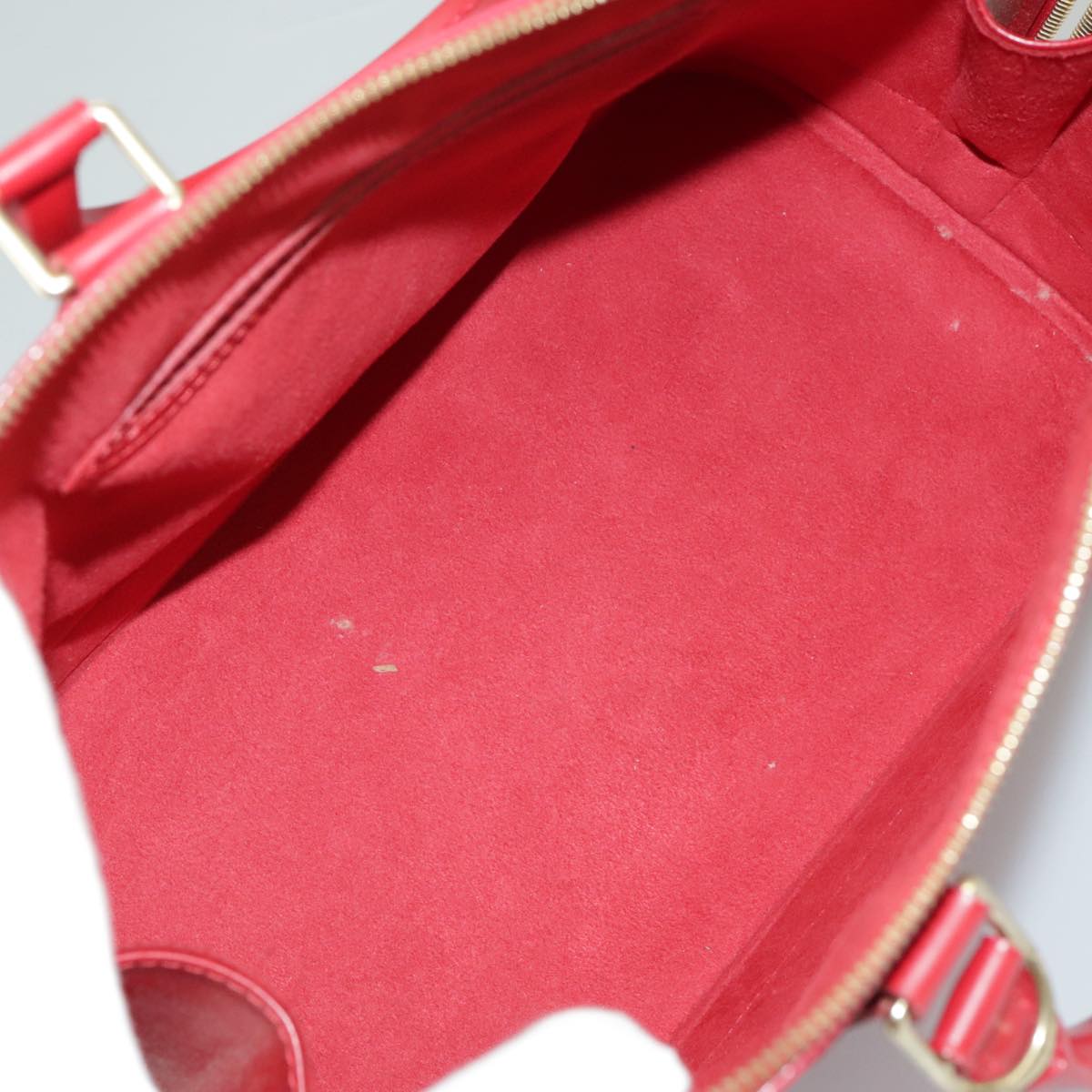 Louis Vuitton Alma