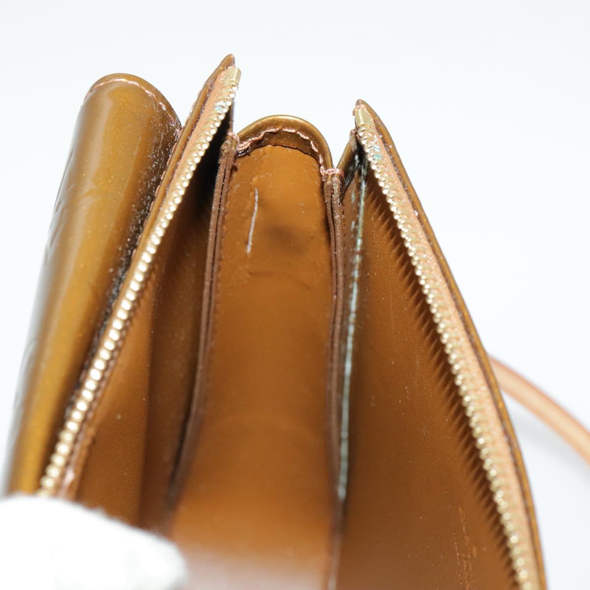 Louis Vuitton Mott
