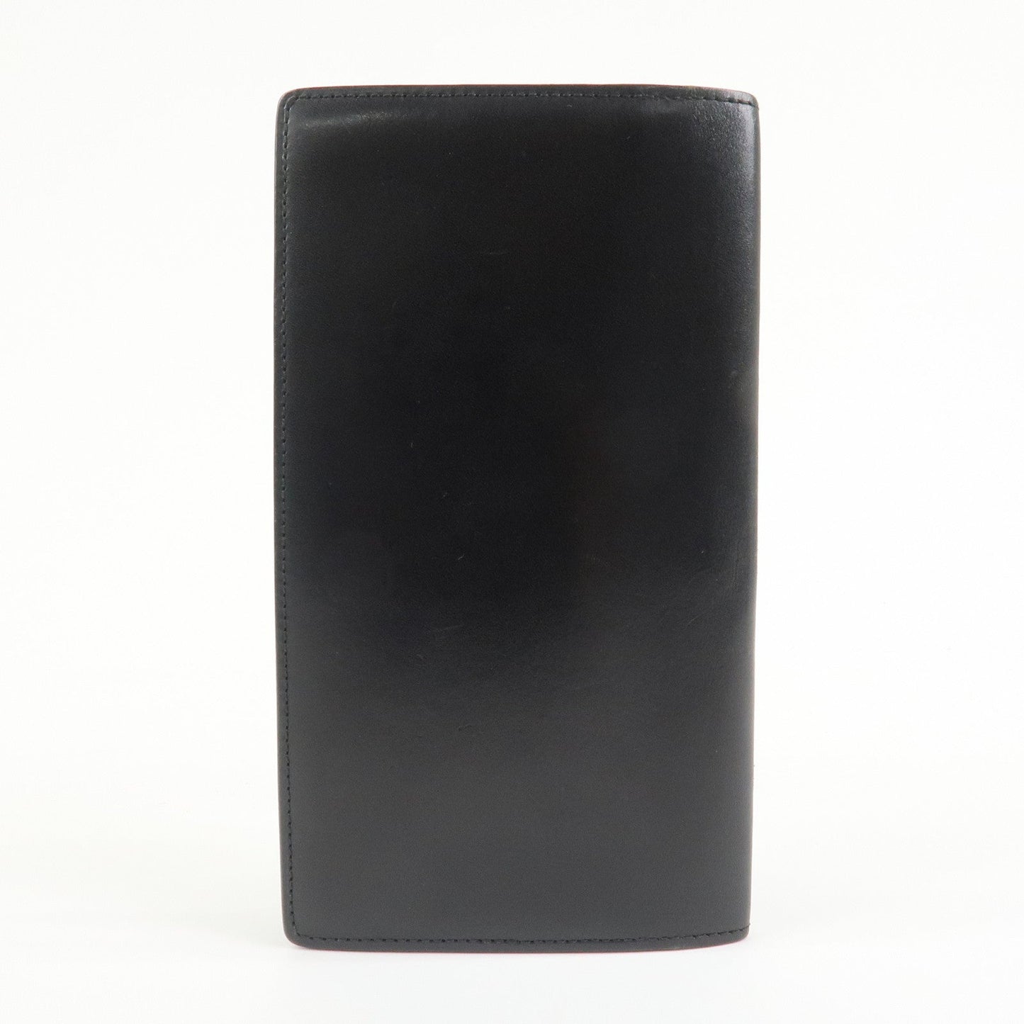 Louis Vuitton Nomad Collection Portefeuille Valeurs Noir M85401