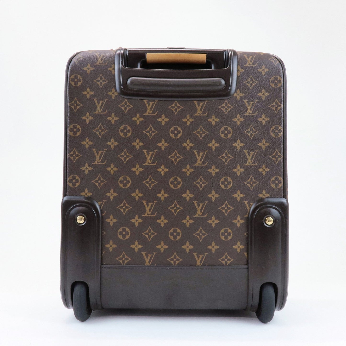 Louis Vuitton Monogram Pegase 45 Luggage Bag Travel Bag M23293