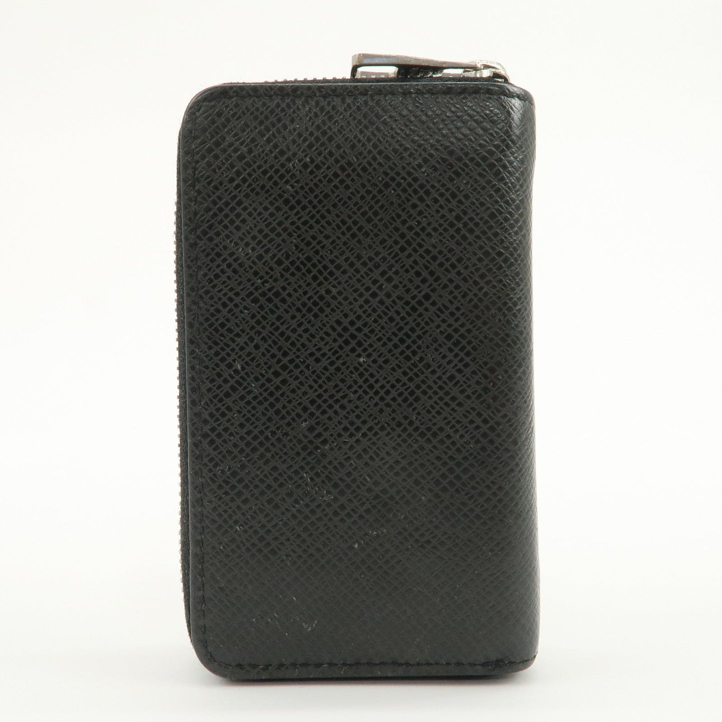 Louis Vuitton Taiga Zippy Coin Purse Coin Case Ardoise M32832