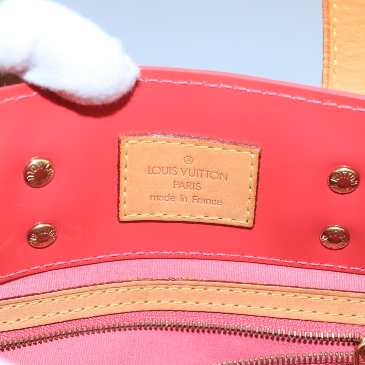Louis Vuitton Reade