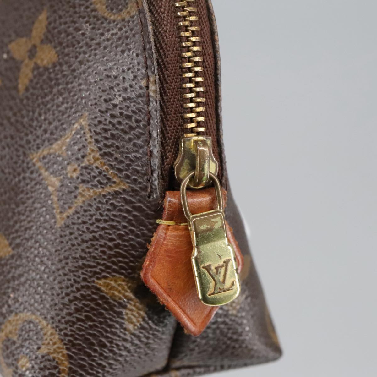 Louis Vuitton Cosmetic Pouch
