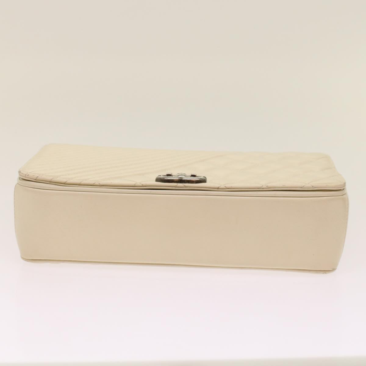 CHANEL Coco Boy Shoulder Bag