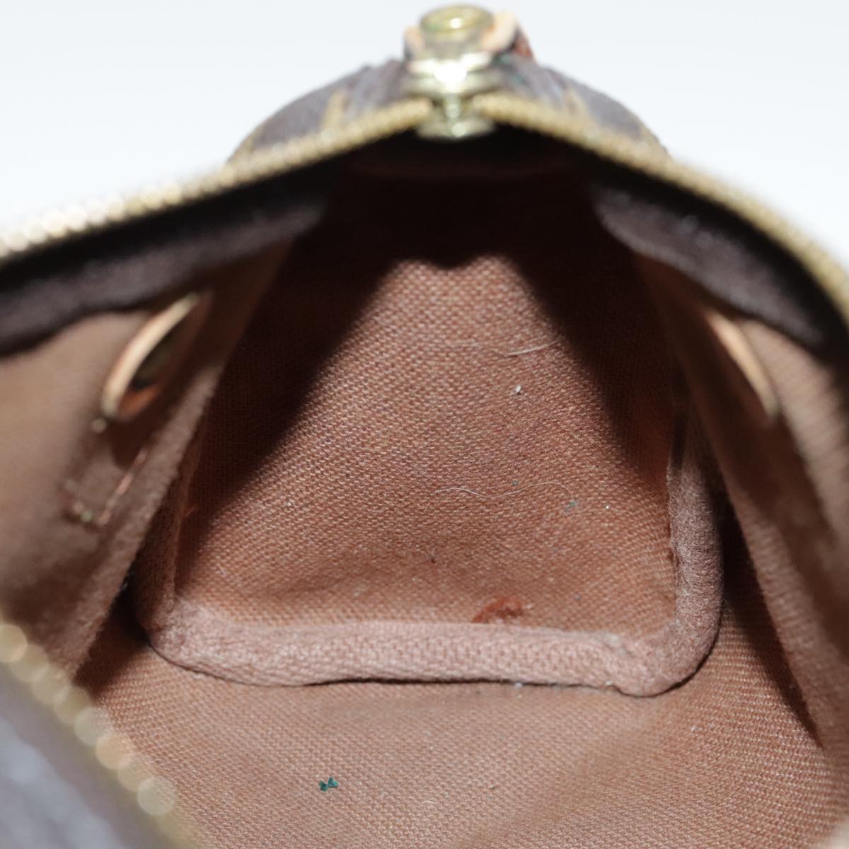 Louis Vuitton Mini speedy