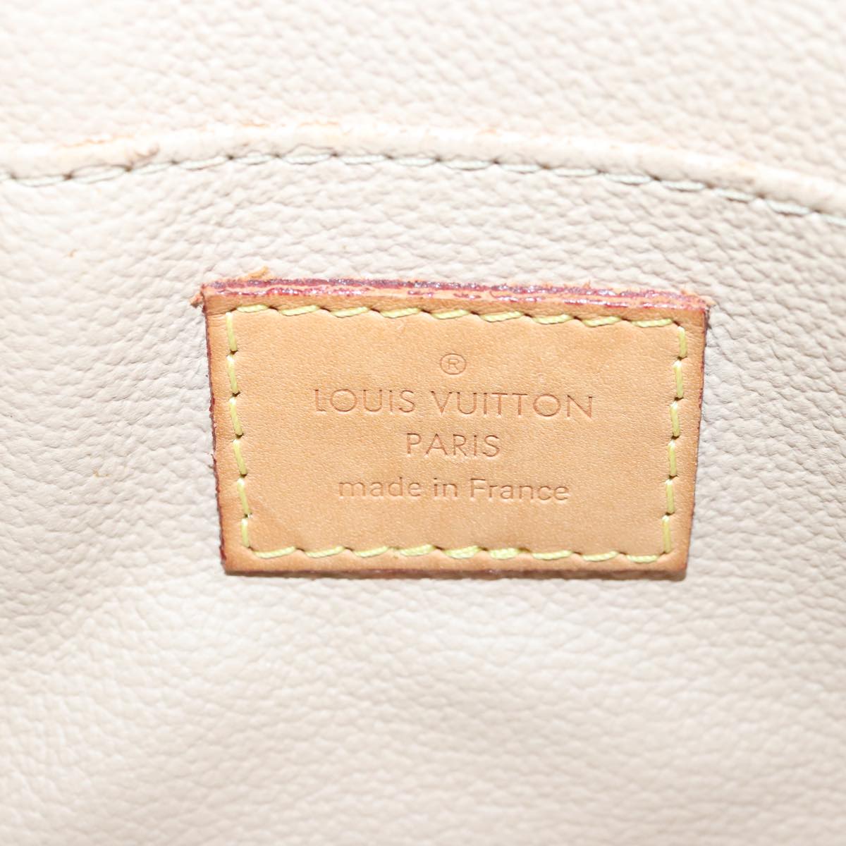 Louis Vuitton Cosmetic Pouch