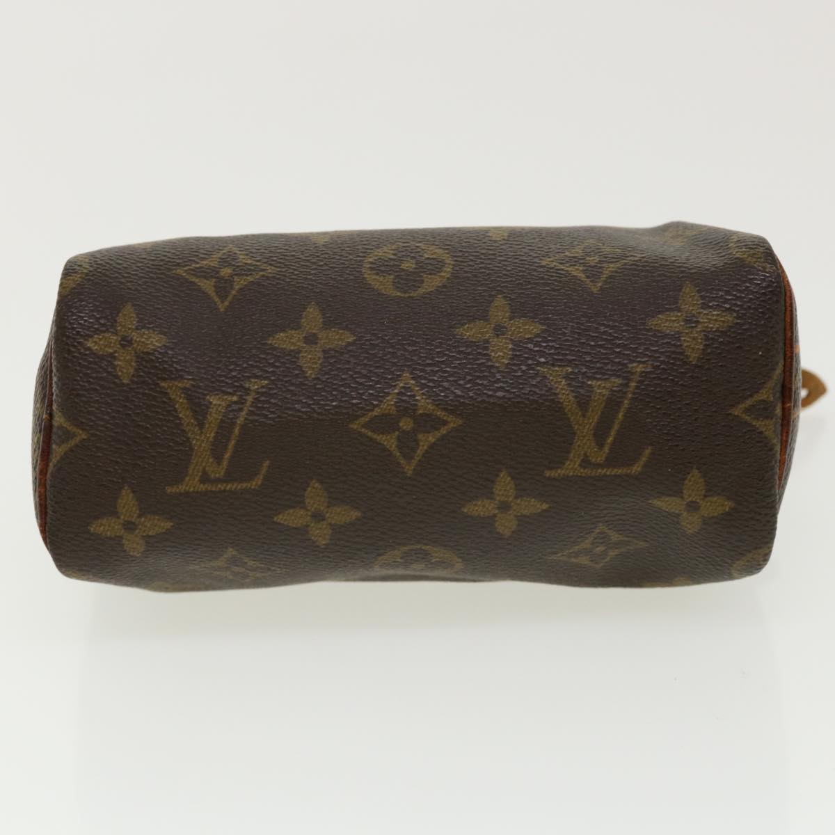 Louis Vuitton Mini speedy Handbag