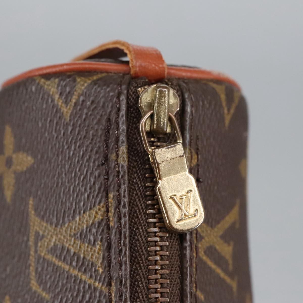 Louis Vuitton Papillon