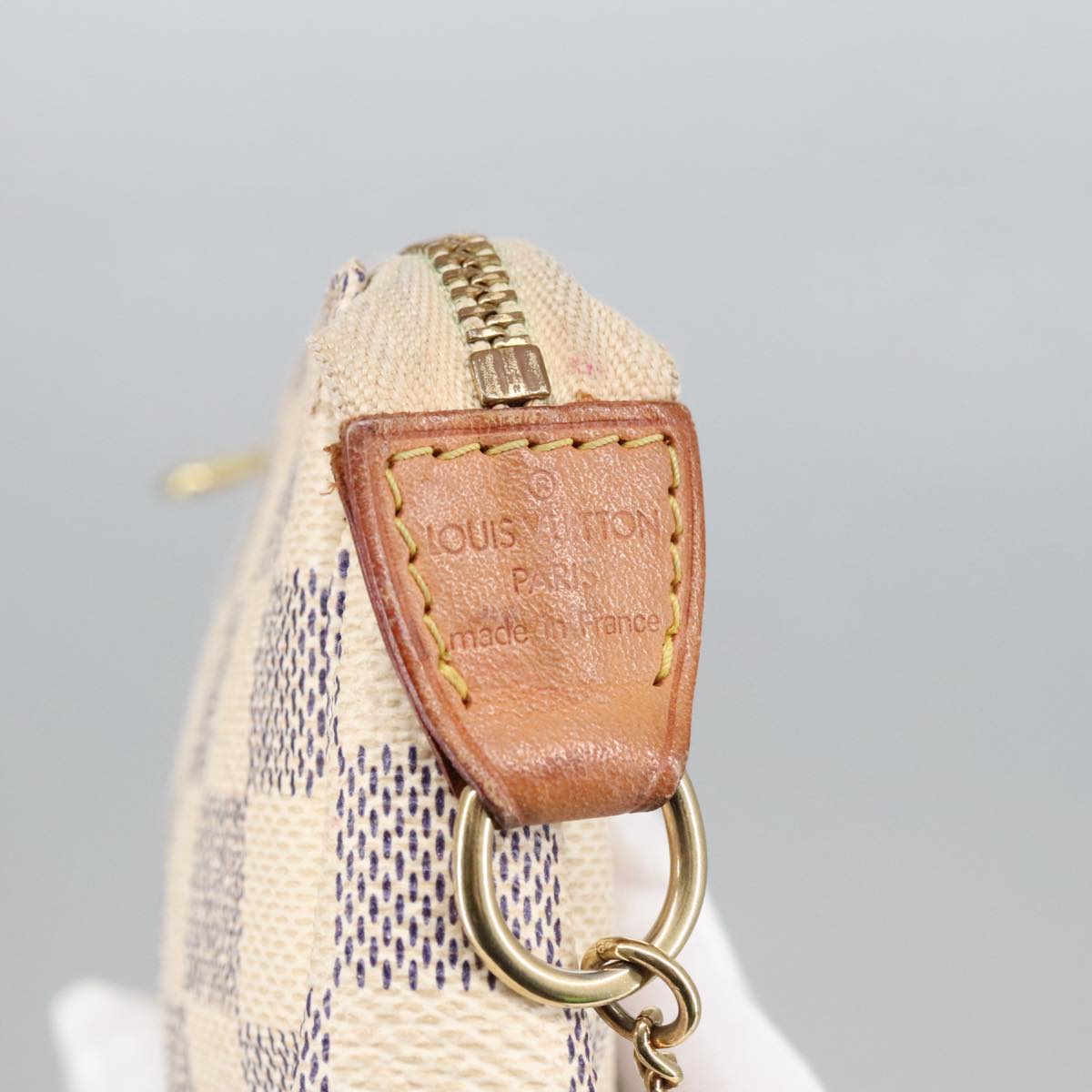 Louis Vuitton Pochette Accessoire