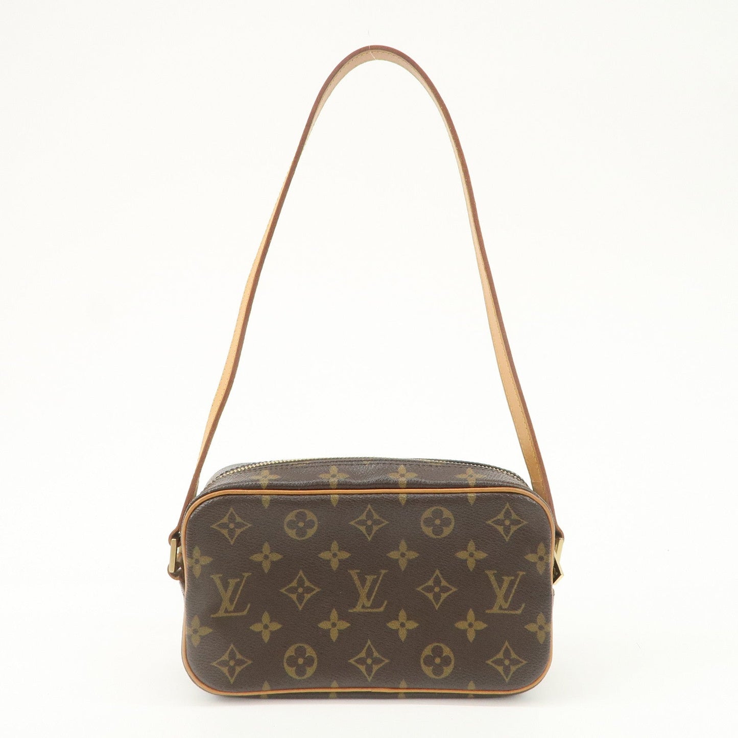 Louis Vuitton Monogram Pochette Cite Shoulder Bag M51183  d
