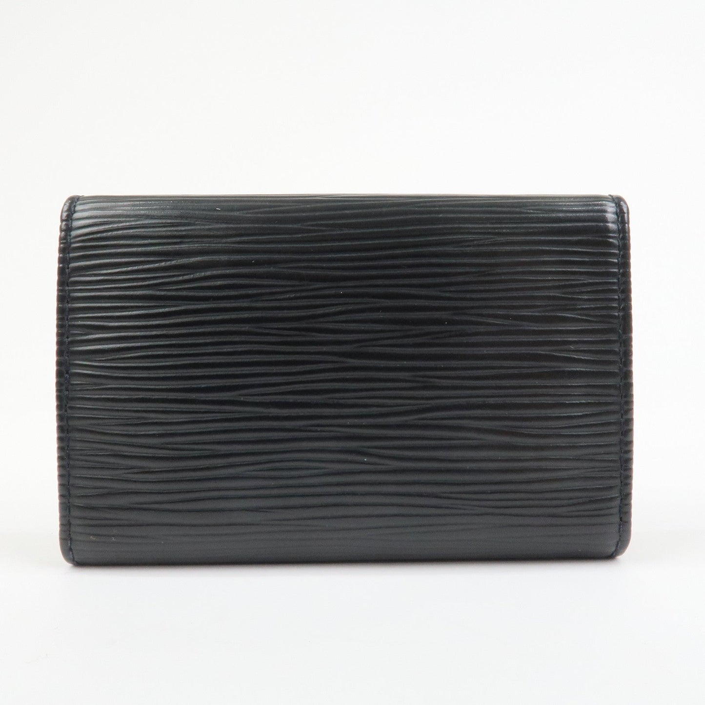 Louis Vuitton Epi Multicles 6 Key Case Key Holder Noir M63812
