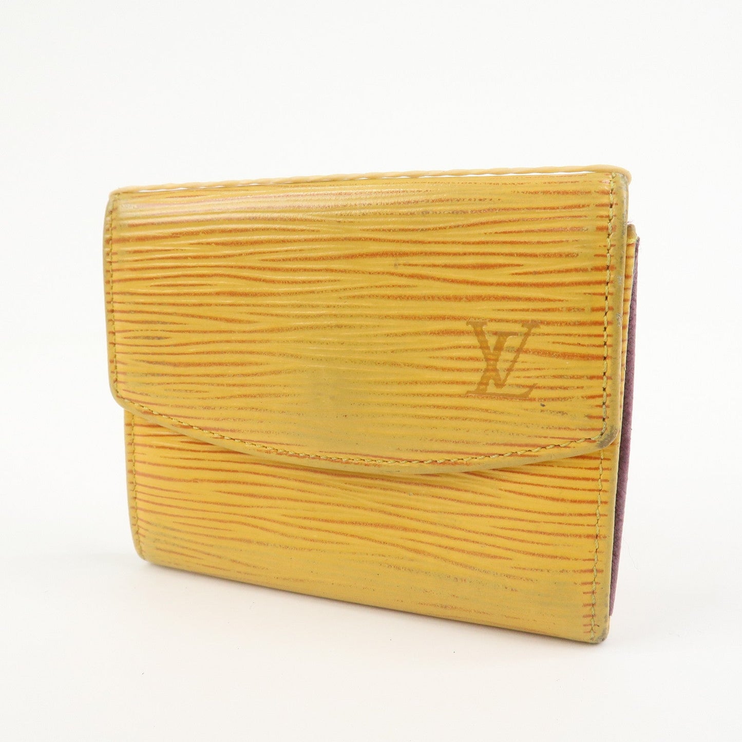 Louis Vuitton Monogram Set of 3 Key Case Coin Case M30534/M63812/M63419