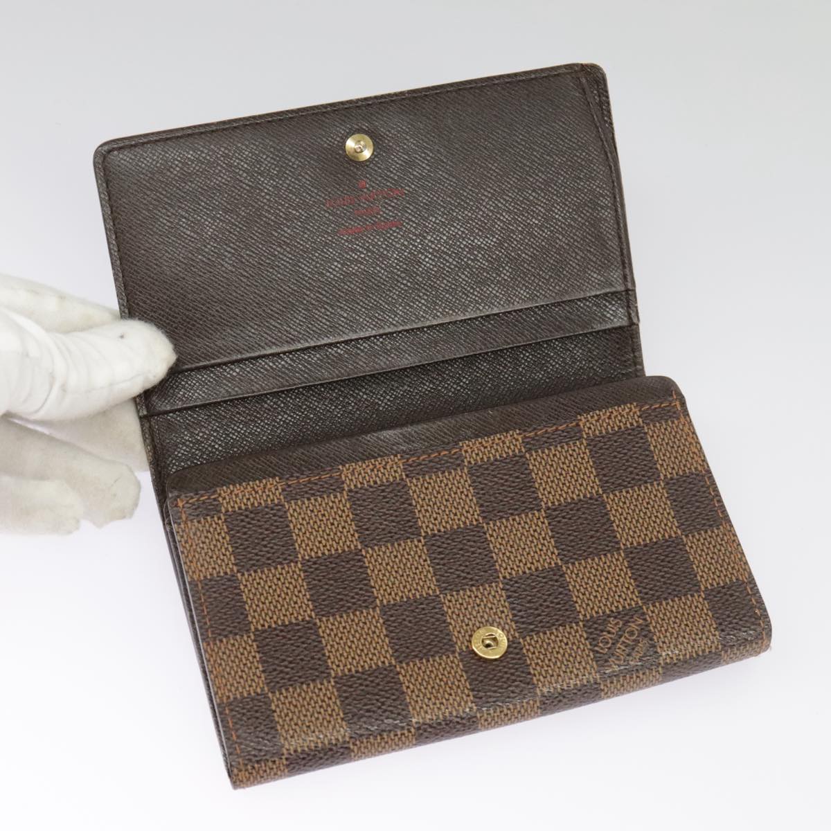 Louis Vuitton Porte-monnaie
