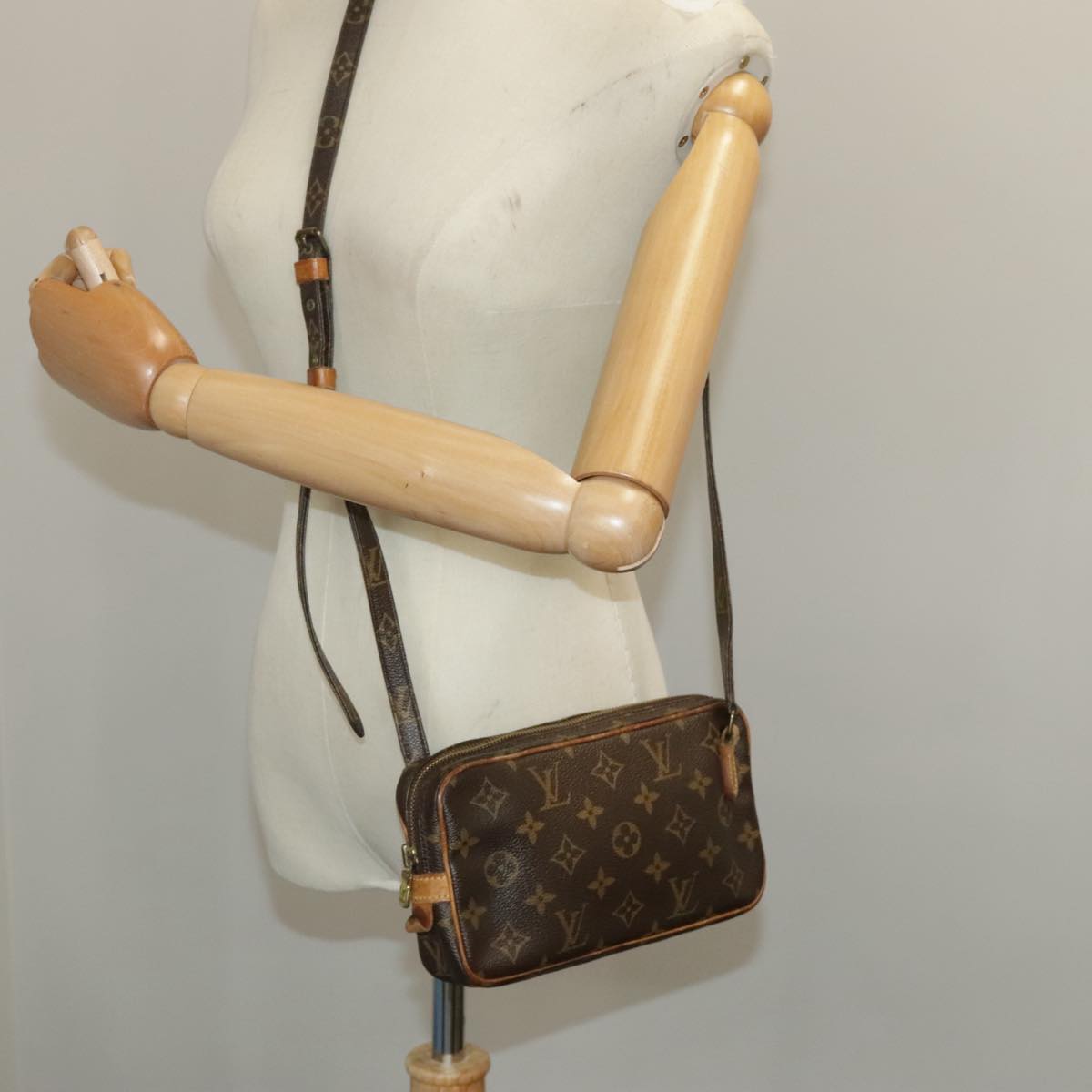 Louis Vuitton Marly