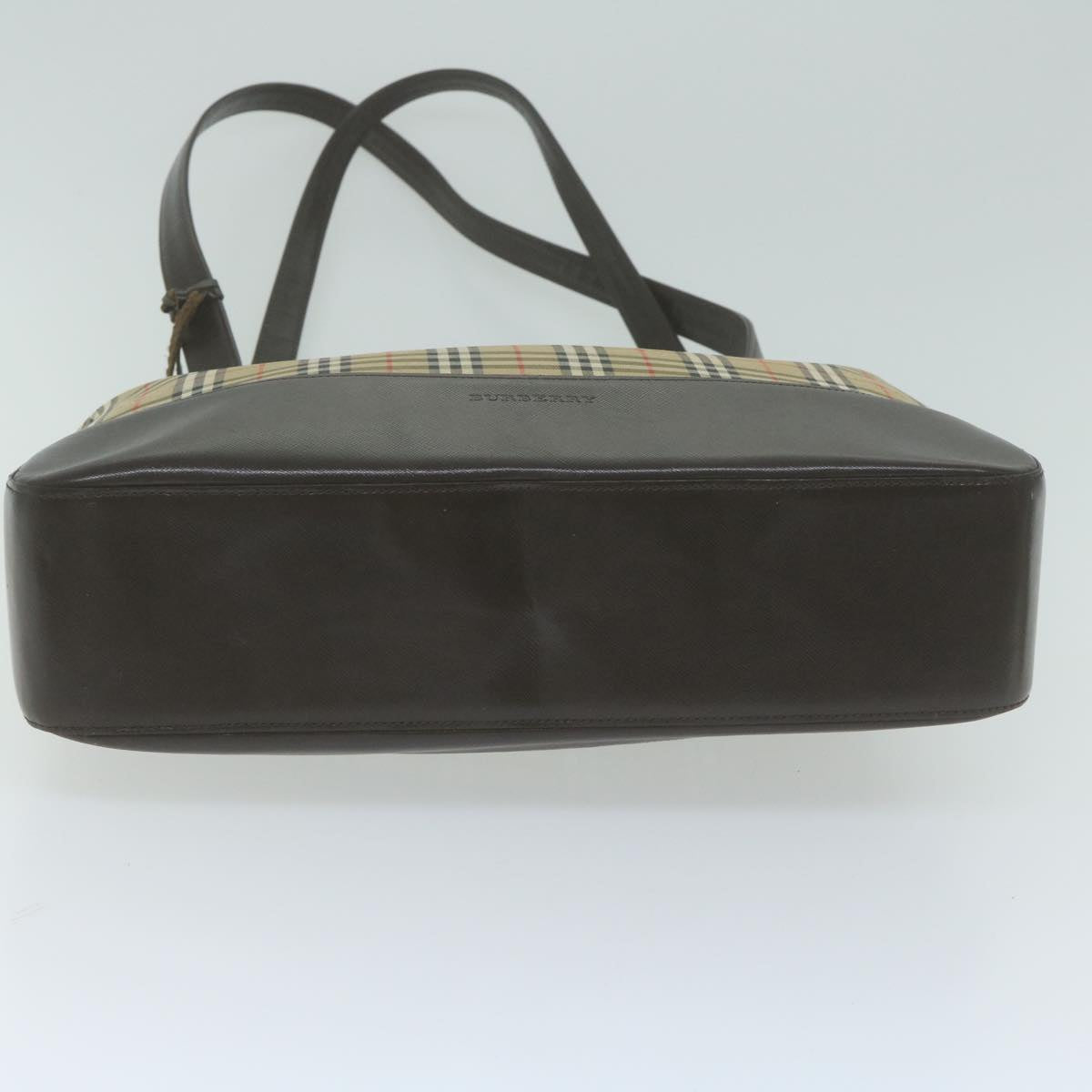 BURBERRY Ho  Check Tote