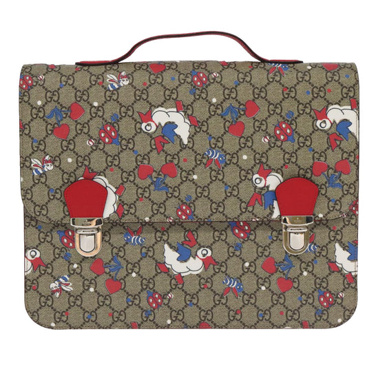 Gucci GG Supreme