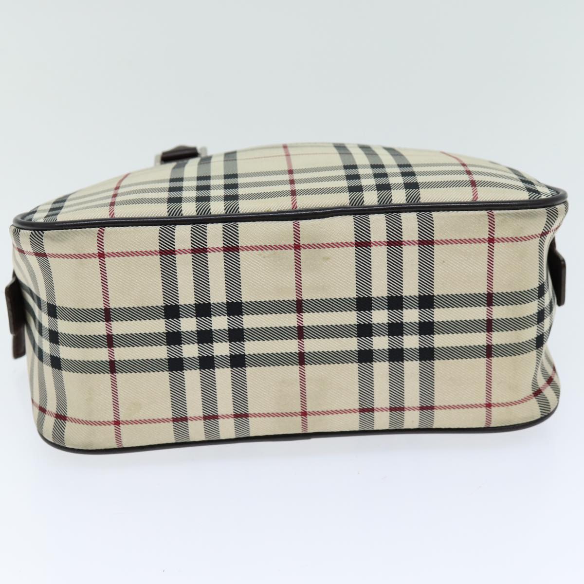 BURBERRY Ho  Check Handbag