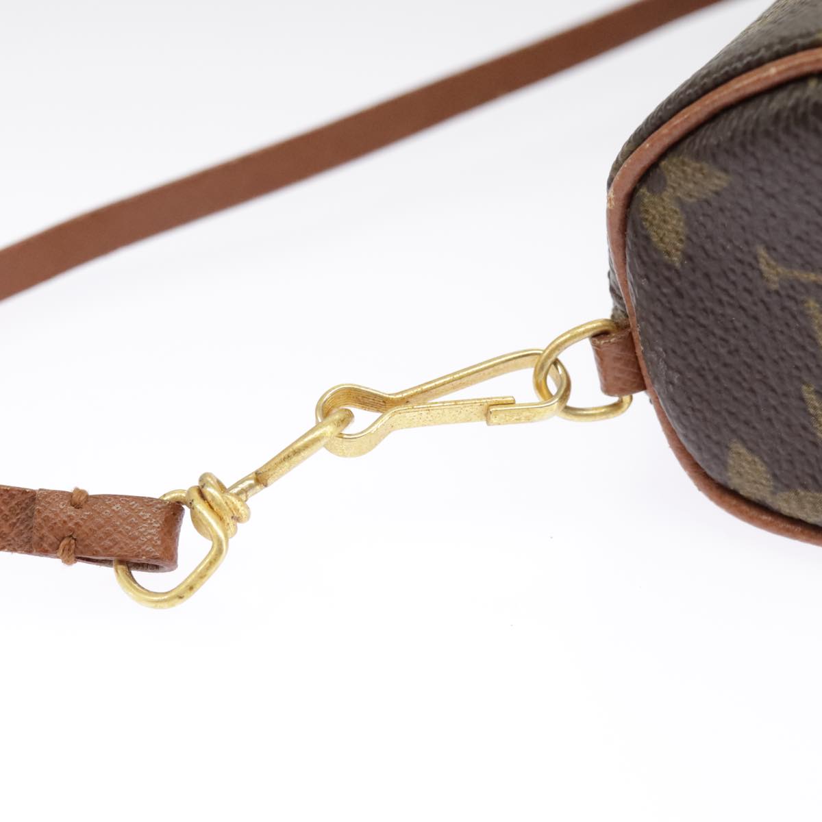 Louis Vuitton Papillon