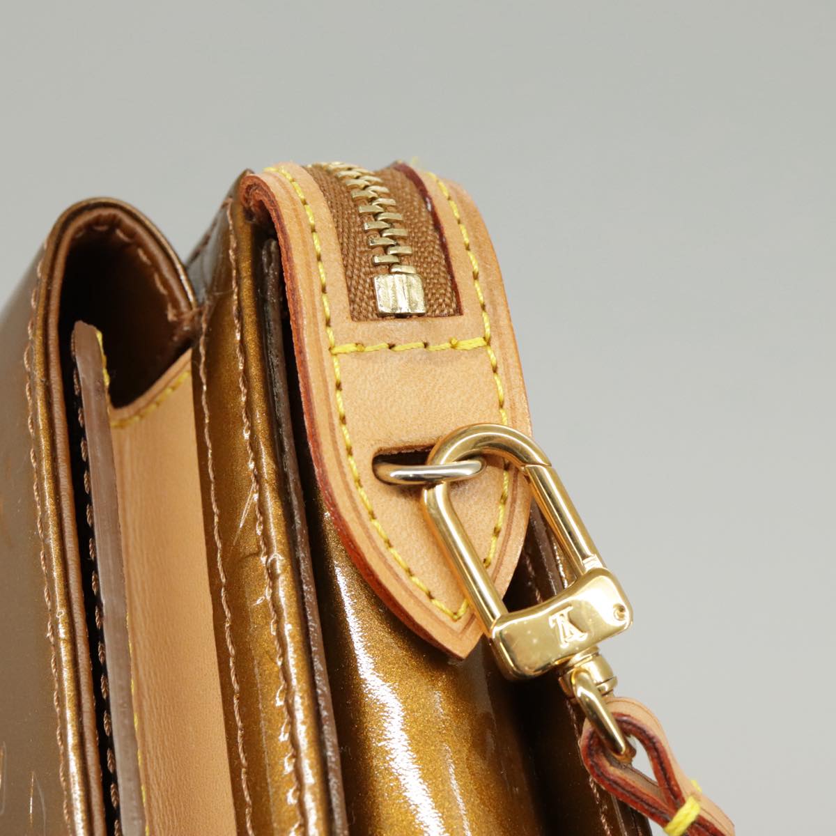 Louis Vuitton Mott