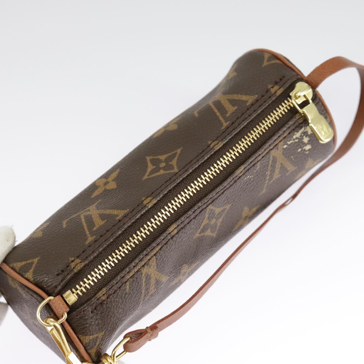 Louis Vuitton Mini baby papillon