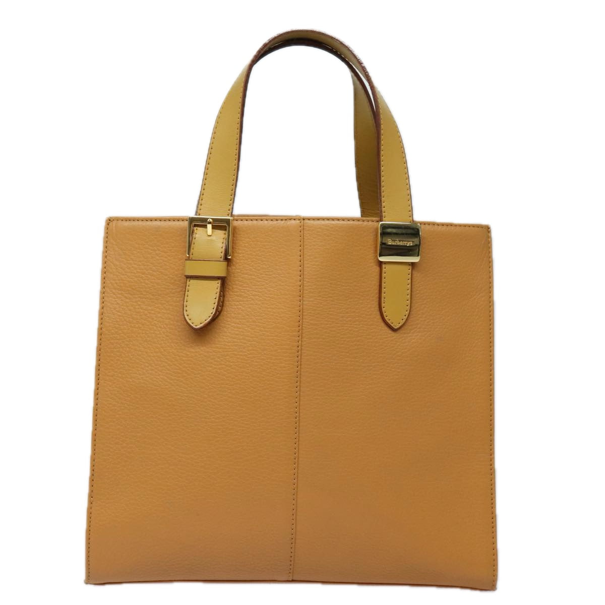 Burberry Nova Check Handbag