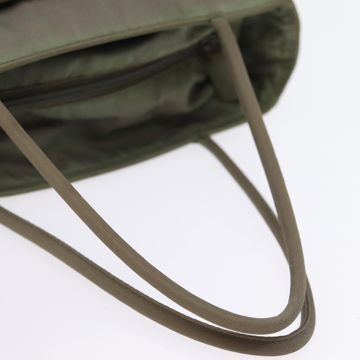 PRADA Tessuto Tote